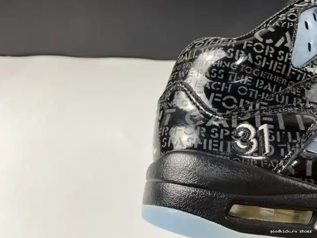 80% Off Sale Retro 5 Doernbecher AIR Jordan 633068-010 0426